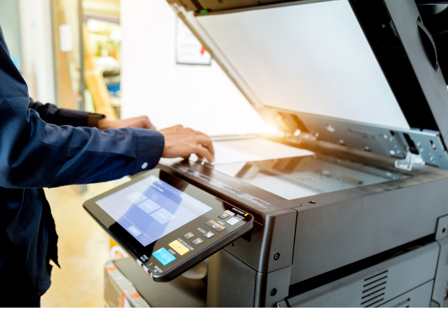 Printers